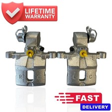 Rear Brake Calipers For Kia