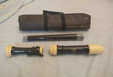 Angel AWR-TN Flauto dolce tenore in Do