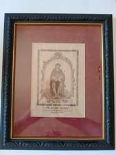 Quadro antico Ecce Homo