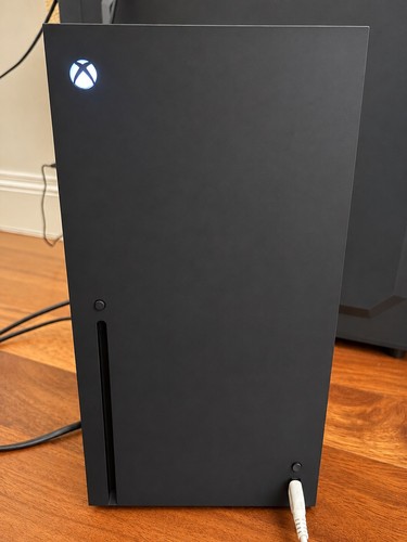 Microsoft xbox series - series, 1tb