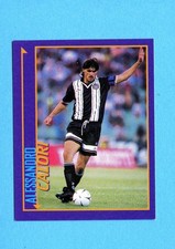 Calcio kick off 1998 - kick, 1998-99