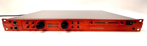True systems p2analogico - true,