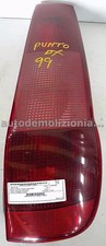 Fiat Punto 1a Serie 55 S Faro