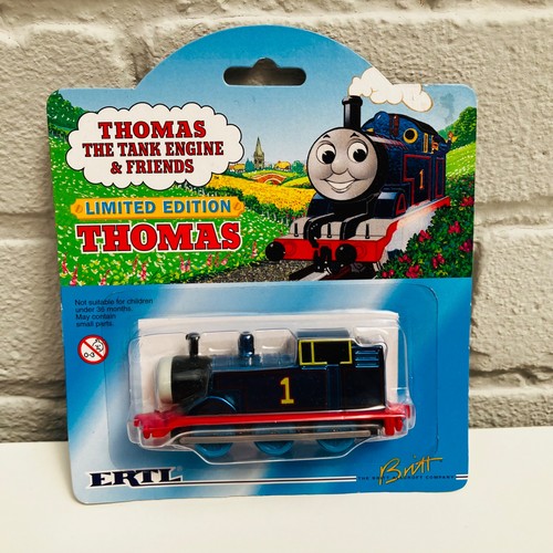Ertl metallic thomas nuovo con - ertl,
