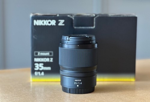 Nikon nikkor 1 - nikon, mm