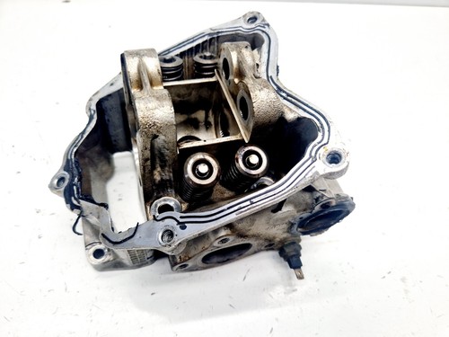Piaggio carnaby 125 - 2009, testa
