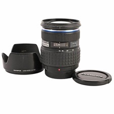 Obiettivo zoom olympus zuiko - obiettivo,