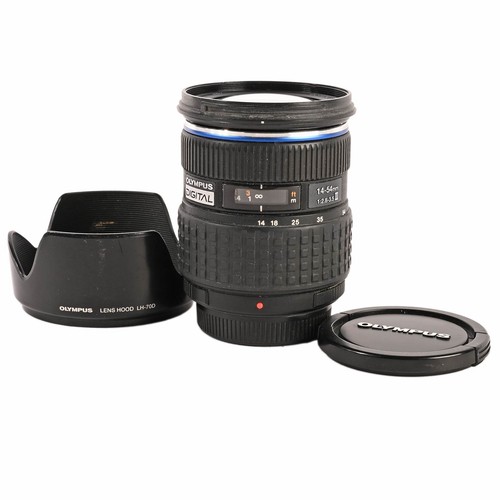 Obiettivo zoom olympus - obiettivo, zuiko
