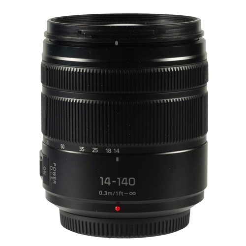 Panasonic 140 5 6 - panasonic, power
