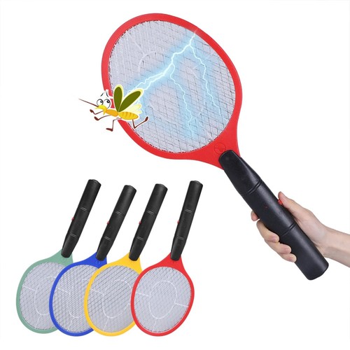 Racchetta elettrica per