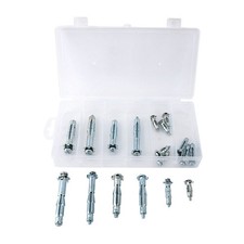 Bulloni di Espansione in