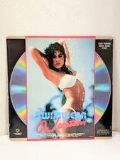 Swimwear Illustrated On