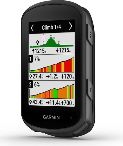 Garmin edge 840 solare gps - garmin,