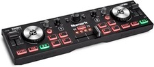 Numark DJ2GO2 Touch Compact 2