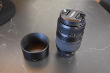 Tamron AF 70-300mm F/4-5,6 Di