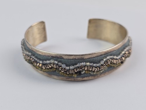 Bracciale vintage chan - vintage, luu