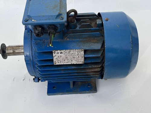 Mr1 motore trifase industriale - mr1,
