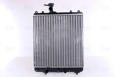 Radiatore liquido di