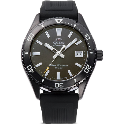 Orologio orient mako - orient, uomo