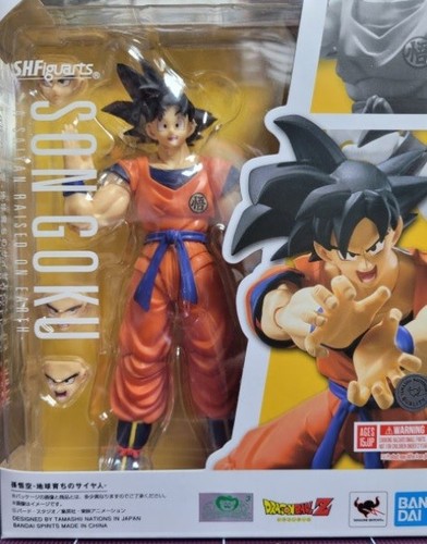 Bandai figuarts dragon - bandai, s.h.figuarts