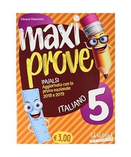 Maxi prove invalsi - prove, invalsi.