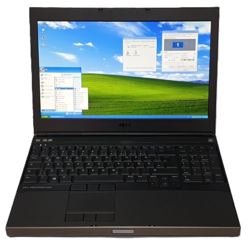 Dell precision m4800 windows - precision,