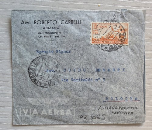Busta regno colonie africa - colonie,