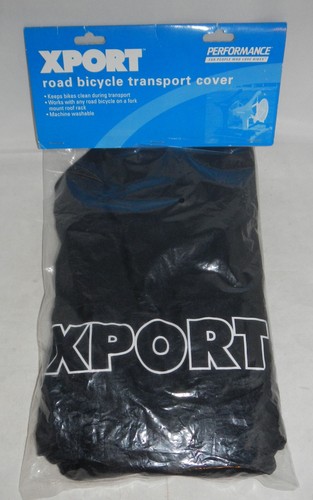 Xport copertura trasporto - xport, bici