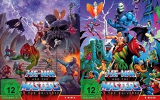 He-Man and the Masters of the