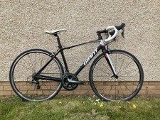 Bici strada pendolare giant - da, strada/pendolare