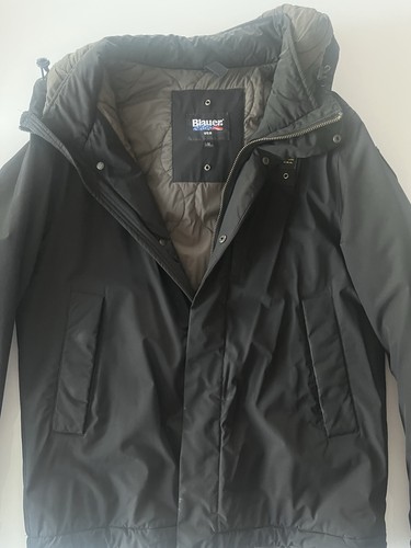 Giacca invernale blauer - giacca,