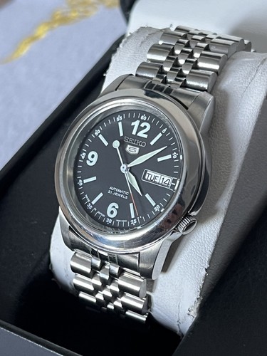 Orologio seiko explorer 7s26 - seiko,