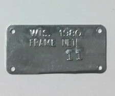 Etichetta rete licenza fiume