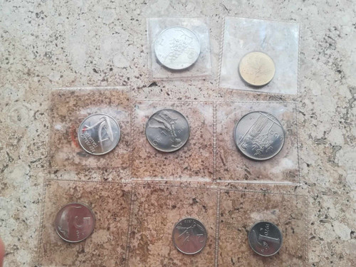 Lira 100 lire - da, 1970