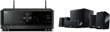 Yamaha YHT-4960 Kit Home Theatre Sintoamplificatore + Sub + Satelliti 5.2