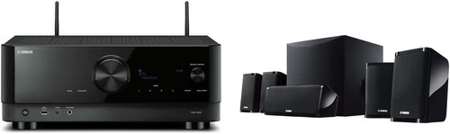 Yamaha yht 4960 kit - yamaha, home