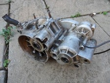 MEZZE CARTER SHERCO ST -