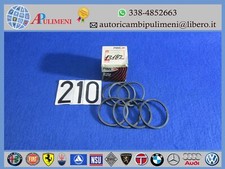 K13182 1548322 GOMMINI PINZA FRENO ANTERIORE FORD TRANSIT 130 160 190 86-91