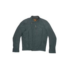 y2k Diesel Biker Giacca Uomo