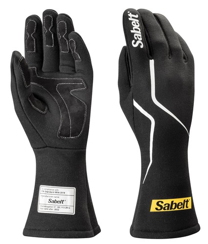 Guanti corsa fia - da,
