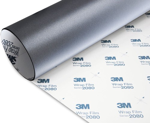 2080 antracite opaco - 3m,