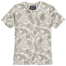 Redfield t-shirt moda taglie