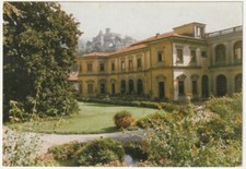BAGNONE - MASSA - VILLA