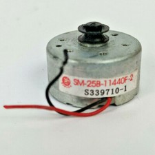Motore elettrico in metallo