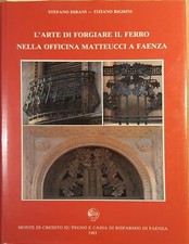 L'arte di forgiare il ferro