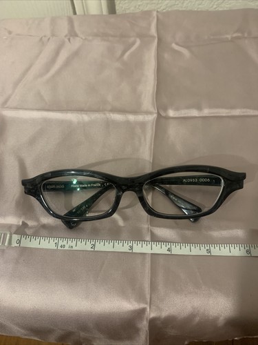 Alain mikli eyeglass - alain, frames