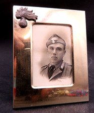 - PICCOLA CORNICETTA CON