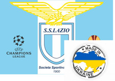 BANDIERA 900x600 mm - Calcio