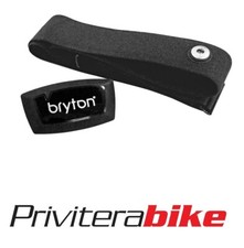 SENSORE CARDIO E FASCIA