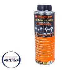 WARM UP MOTOR FLUSH MF300